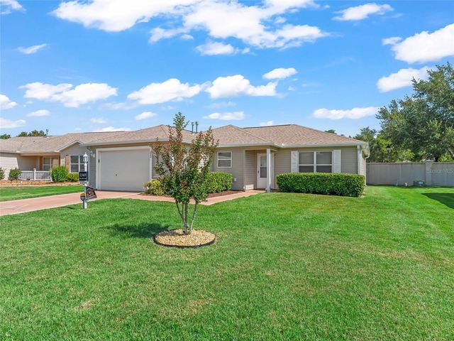 2369 FIVE FORKS TRAIL, The Villages, FL 32162