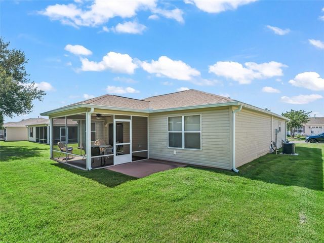 2369 FIVE FORKS TRAIL, The Villages, FL 32162