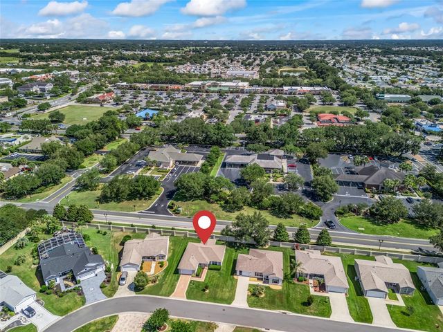 2369 FIVE FORKS TRAIL, The Villages, FL 32162