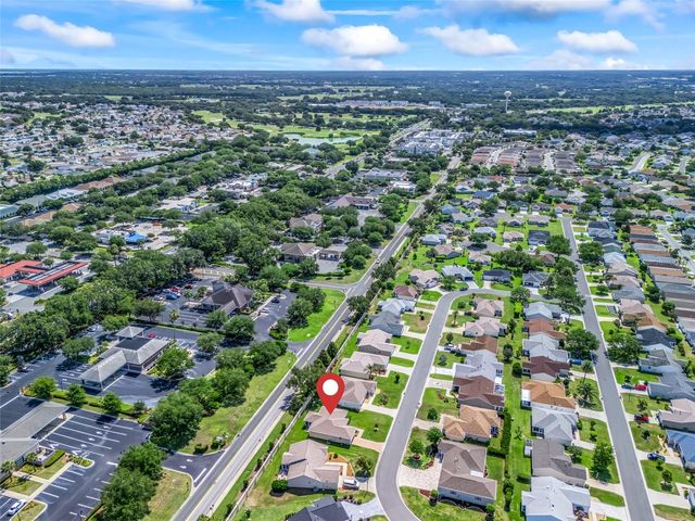 2369 FIVE FORKS TRAIL, The Villages, FL 32162