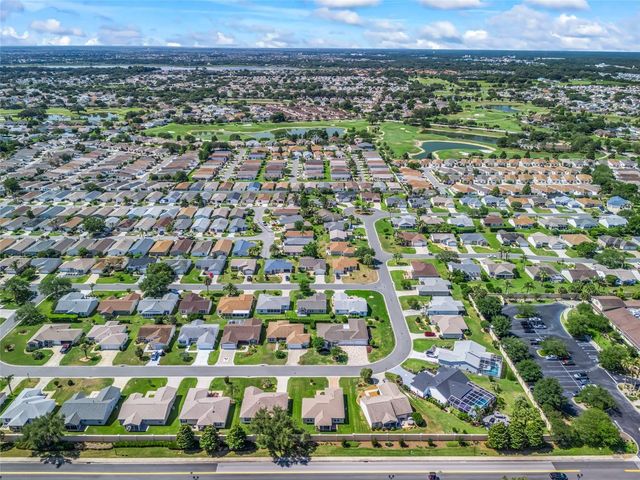 2369 FIVE FORKS TRAIL, The Villages, FL 32162