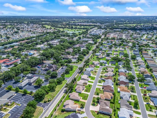 2369 FIVE FORKS TRAIL, The Villages, FL 32162