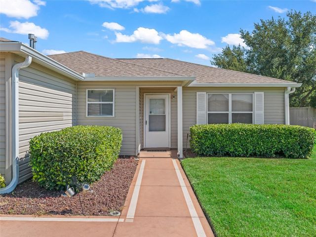 2369 FIVE FORKS TRAIL, The Villages, FL 32162