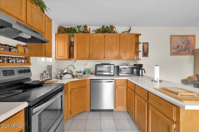 15650 N 19TH Avenue 1189, Phoenix, AZ 85023