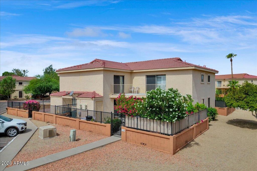 15650 N 19TH Avenue 1189, Phoenix, AZ 85023