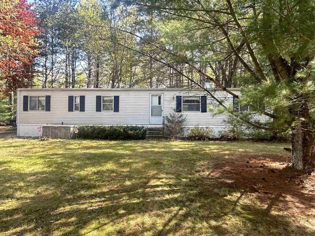 W7518 WHITE RIVER TRAIL, Wautoma, WI 54982