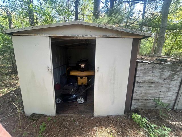 W7518 WHITE RIVER TRAIL, Wautoma, WI 54982