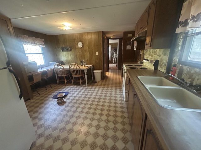 W7518 WHITE RIVER TRAIL, Wautoma, WI 54982