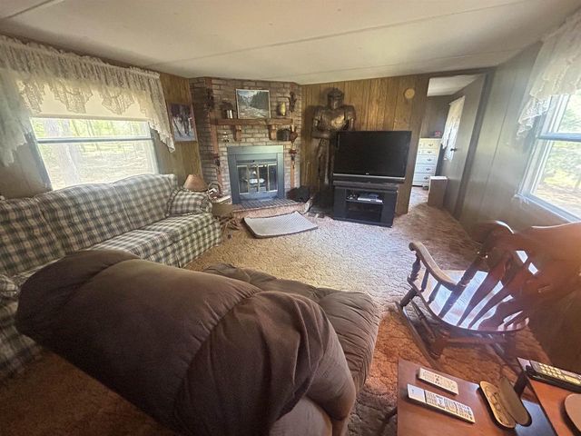 W7518 WHITE RIVER TRAIL, Wautoma, WI 54982