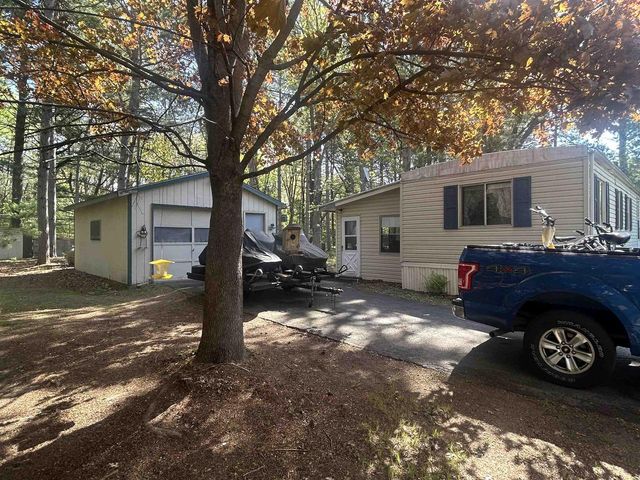 W7518 WHITE RIVER TRAIL, Wautoma, WI 54982