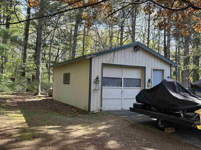W7518 WHITE RIVER TRAIL, Wautoma, WI 54982