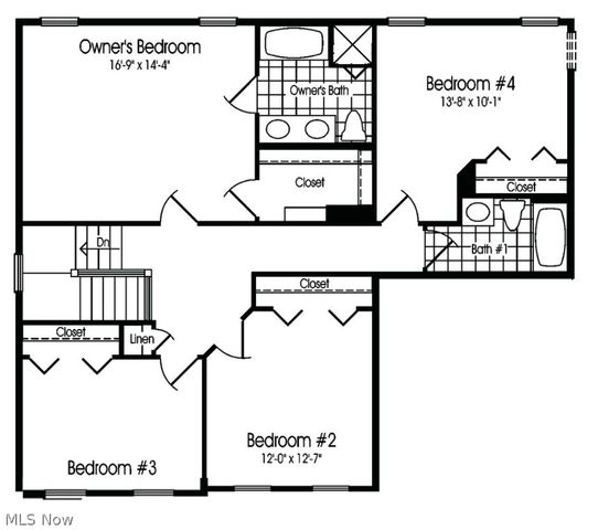 887 Willow Creek Drive, Fairlawn, OH 44333
