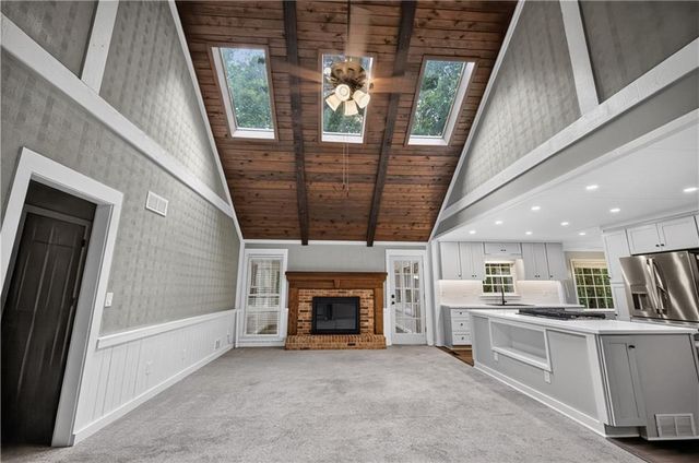 1955 Branchwood Court A, Snellville, GA 30078