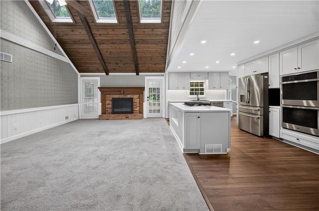1955 Branchwood Court A, Snellville, GA 30078