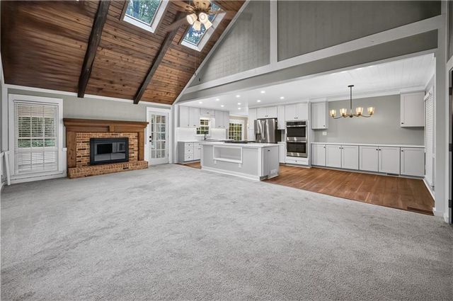 1955 Branchwood Court A, Snellville, GA 30078
