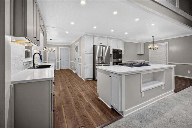 1955 Branchwood Court A, Snellville, GA 30078