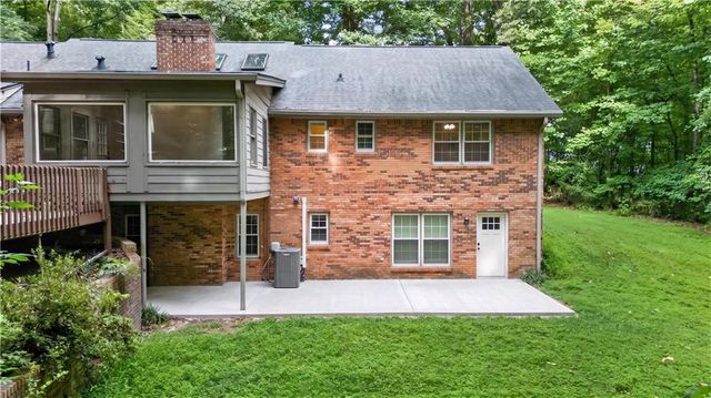 1955 Branchwood Court A, Snellville, GA 30078