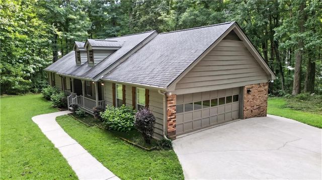 1955 Branchwood Court A, Snellville, GA 30078