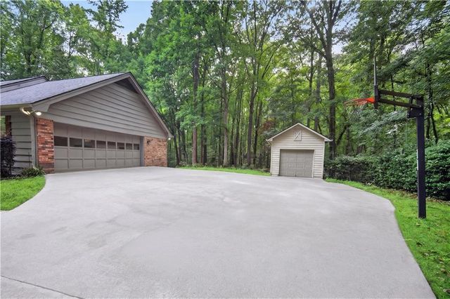 1955 Branchwood Court A, Snellville, GA 30078