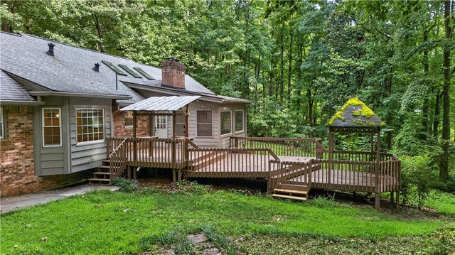 1955 Branchwood Court A, Snellville, GA 30078