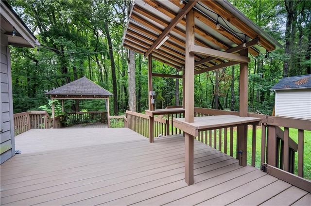 1955 Branchwood Court A, Snellville, GA 30078