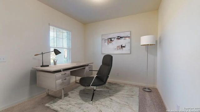 11004 Nockies Court, Adkins, TX 78101
