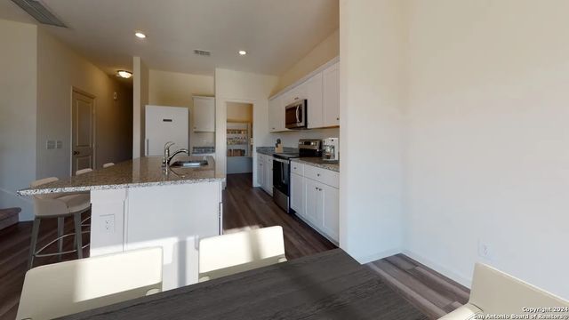 11004 Nockies Court, Adkins, TX 78101