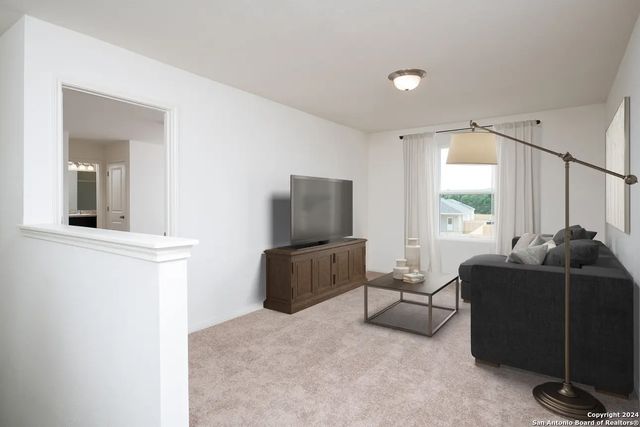 11004 Nockies Court, Adkins, TX 78101