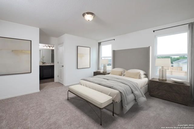 11004 Nockies Court, Adkins, TX 78101