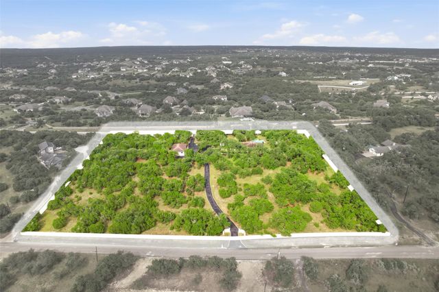 1013 Hidden Hills DR, Dripping Springs, TX 78620