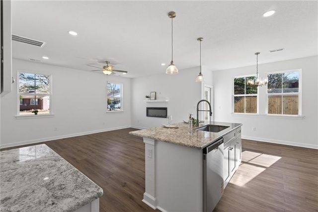 2237 Wolf ST, Virginia Beach, VA 23454