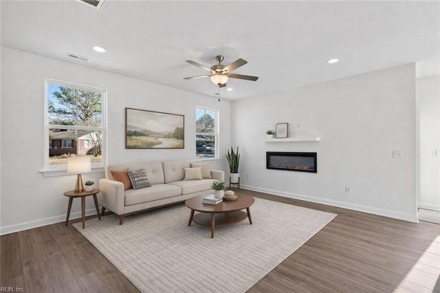 2237 Wolf ST, Virginia Beach, VA 23454