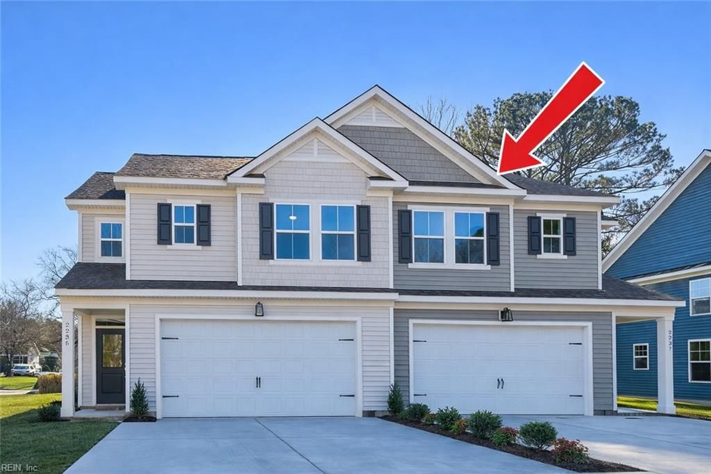 2237 Wolf ST, Virginia Beach, VA 23454