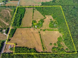 606 Firehouse Rd, Quitman, AR 72131