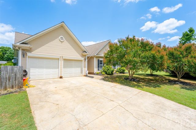 311 Winthrow Creek Road, Mooresville, NC 28115