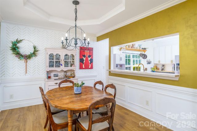 311 Winthrow Creek Road, Mooresville, NC 28115