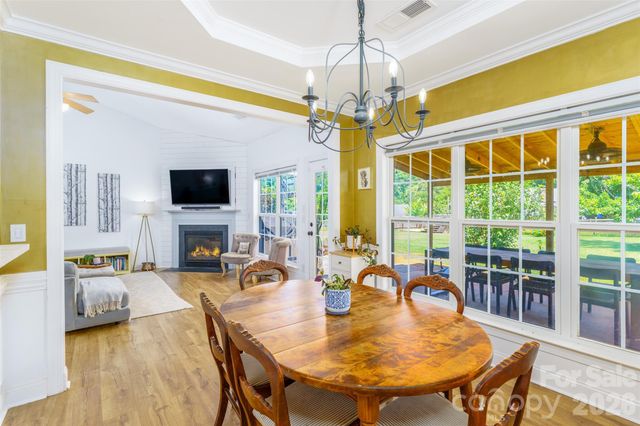 311 Winthrow Creek Road, Mooresville, NC 28115