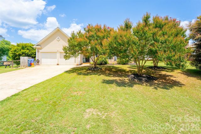 311 Winthrow Creek Road, Mooresville, NC 28115