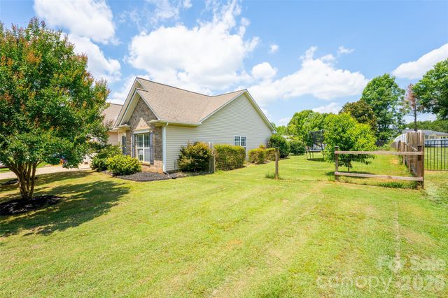 311 Winthrow Creek Road, Mooresville, NC 28115