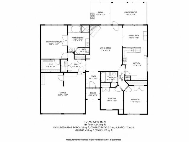 311 Winthrow Creek Road, Mooresville, NC 28115