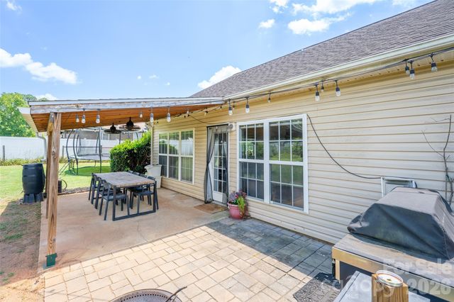 311 Winthrow Creek Road, Mooresville, NC 28115