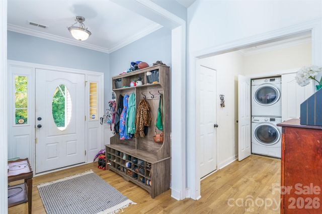 311 Winthrow Creek Road, Mooresville, NC 28115