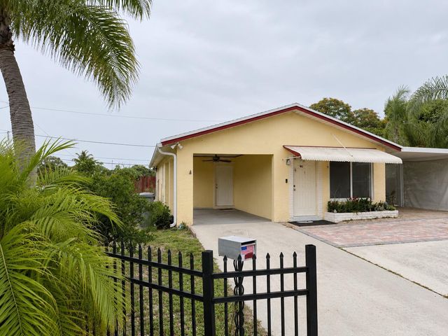 200 NW 12th Court, Pompano Beach, FL 33060