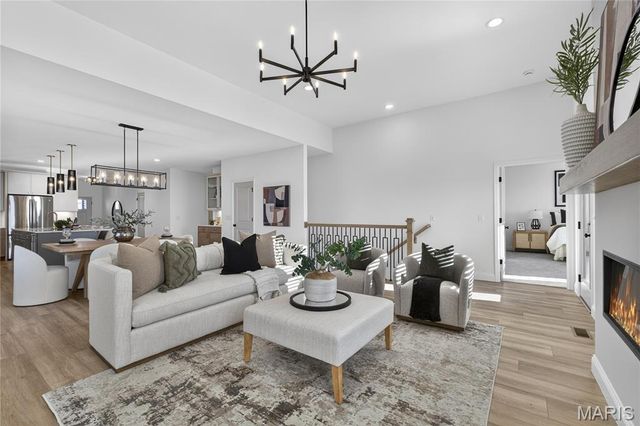 3009 Bruce Trail Court, Cottleville, MO 63304