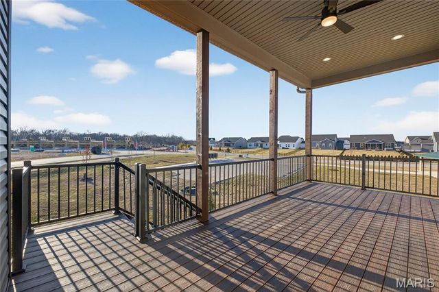 3009 Bruce Trail Court, Cottleville, MO 63304