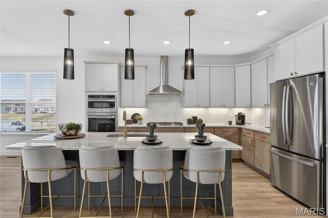 3009 Bruce Trail Court, Cottleville, MO 63304