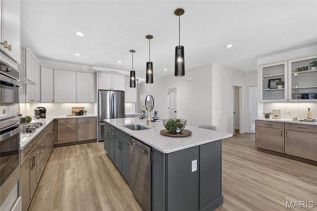 3009 Bruce Trail Court, Cottleville, MO 63304