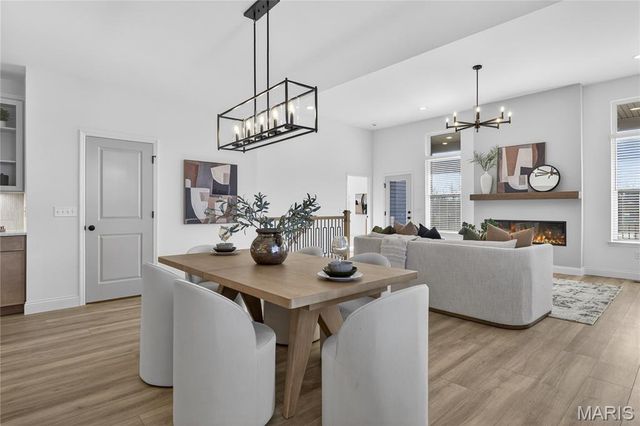 3009 Bruce Trail Court, Cottleville, MO 63304