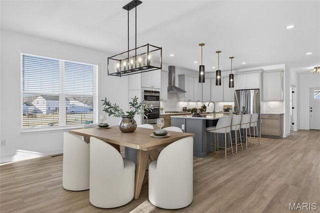 3009 Bruce Trail Court, Cottleville, MO 63304