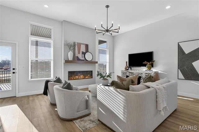 3009 Bruce Trail Court, Cottleville, MO 63304